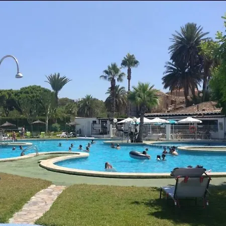 Lago Jardin : Bright Spacious One Bedroom Flat Apartment Torrevieja